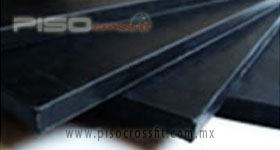 EPDM PISO CROSSFIT