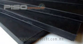 HYPALON PISO CROSSFIT