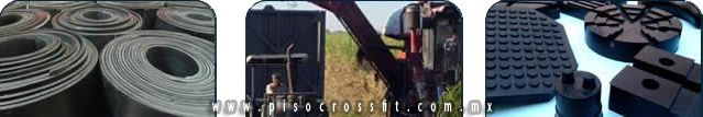 industria azucarera PISO CROSSFIT