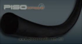 LINGOTE DE VITON PISO CROSSFIT