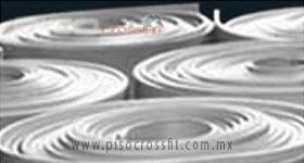 NEOPRENO SANITARIO PISO CROSSFIT NEOPRENO SANITARIO PISO CROSSFIT