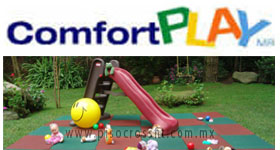fitnessmat PISO CROSSFIT